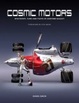 Cover of Cosmic Motors Cosmic Motors