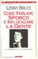 Cover of Come parlare sporco e influenzare la gente