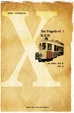 Cover of X的悲剧