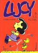 Cover of Lucy & le altre