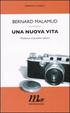 Cover of Una nuova vita