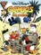 Cover of Walt Disney's Comics in Color