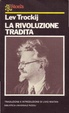 Cover of La rivoluzione tradita