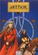 Cover of Arthur, Tome 4