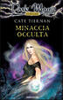 Cover of Minaccia occulta
