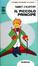 Cover of Il piccolo principe