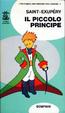Cover of Il piccolo principe
