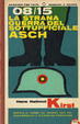 Cover of 08/15 La strana guerra del sottufficiale Asch