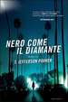 Cover of Nero come il diamante