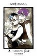 Cover of Wet Moon Volume 2