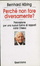 Cover of Perché non fare diversamente? Perorazione per una nuova forma di rapporti nella Chiesa