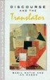 Cover of Discourse and the Translator