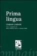 Cover of Prima lingua