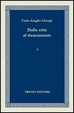 Cover of Dalla crisi al risanamento