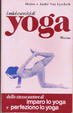 Cover of I miei esercizi di yoga