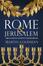 Cover of "Rome and Jerusalem"