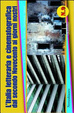 Cover of L'Italia letteraria e cinematografica dal secondo Novecento ai giorni nostri
