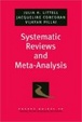 Cover of Systematic Reviews and Meta-analysis