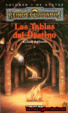 Cover of Las tablas del destino