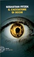 Cover of Il cacciatore di occhi