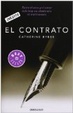 Cover of El contrato