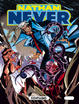 Cover of Nathan Never n. 48