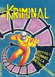 Cover of Kriminal n. 207