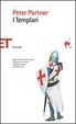 Cover of I Templari