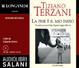 Cover of La fine è il mio inizio. Audiolibro. CD Audio formato MP3