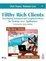 Cover of "Filthy Rich Clients"