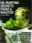 Cover of "Oil Painting Secrets from a Master"