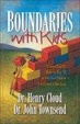 Cover of Boundaries with Kids