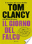 Cover of Il giorno del falco