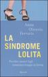 Cover of La sindrome Lolita