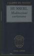Cover of Meditazioni cartesiane