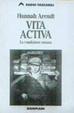 Cover of Vita activa