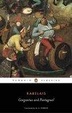 Cover of Gargantua and Pantagruel