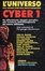 Cover of L'universo Cyber 1
