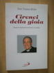 Cover of Cirenei della gioia