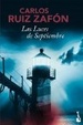 Cover of Las luces de septiembre