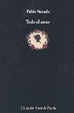 Cover of Todo el amor