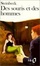 Cover of Des souris et des hommes