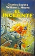 Cover of El incidente