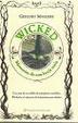 Cover of Wicked