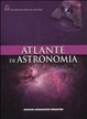 Cover of Atlante di astronomia