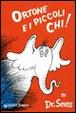 Cover of Ortone e i piccoli Chi!