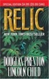 Cover of Relic