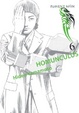 Cover of Homunculus #6 (de 15)