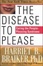 Cover of 'The Disease To Please'