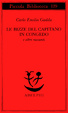 Cover of Le bizze del capitano in congedo